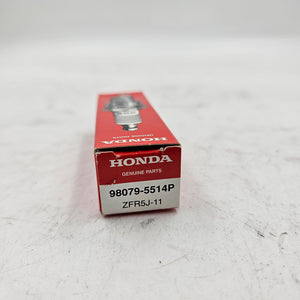 PLUG, SPARK (ZFR5J-11) (N | 98079-5514P