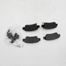 Load image into Gallery viewer, SET,PAD RR(ZOH38, | 43022-SWW-G03
