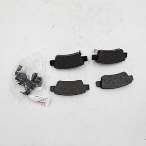 SET,PAD RR(ZOH38, | 43022-SWW-G03