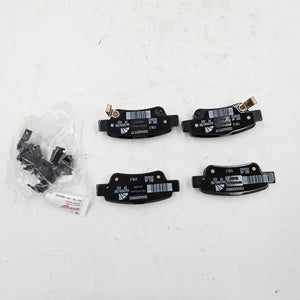 SET,PAD RR(ZOH38, | 43022-SWW-G03