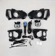 Load image into Gallery viewer, KIT FR FOG LIGHT LHD HALO | 08V31-T5A-600A
