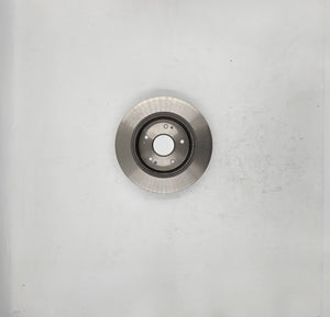 DISK, RR. BRAKE | 42510-T7W-A02