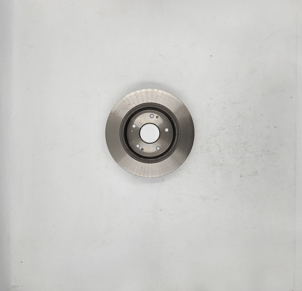 DISK, RR. BRAKE | 42510-T7W-A02