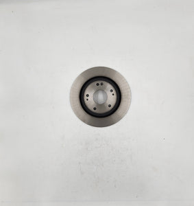 DISK, RR. BRAKE | 42510-T7W-A02