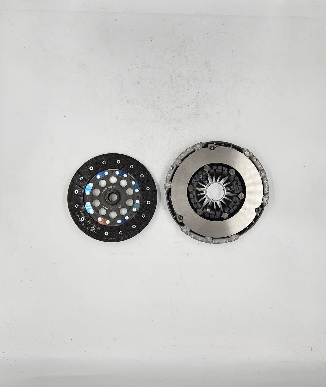 CLUTCH SET | 22105-PGE-325