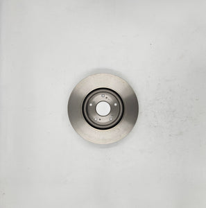 DISK, FR. BRAKE (16",25T) | 45251-SMT-E00