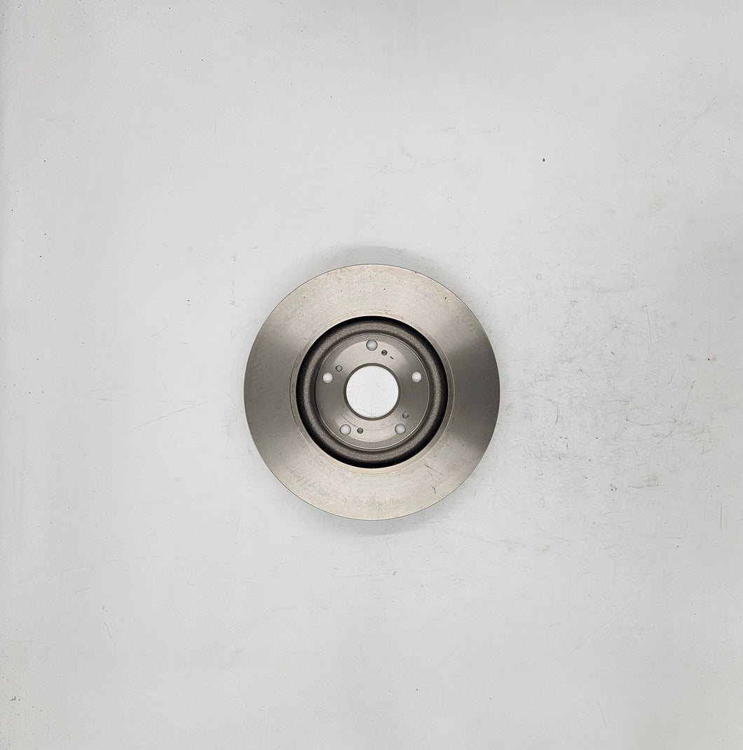 DISK, FR. BRAKE (16