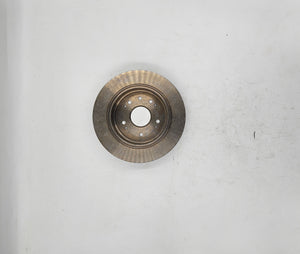 DISK, RR. BRAKE | 42510-S7A-J50