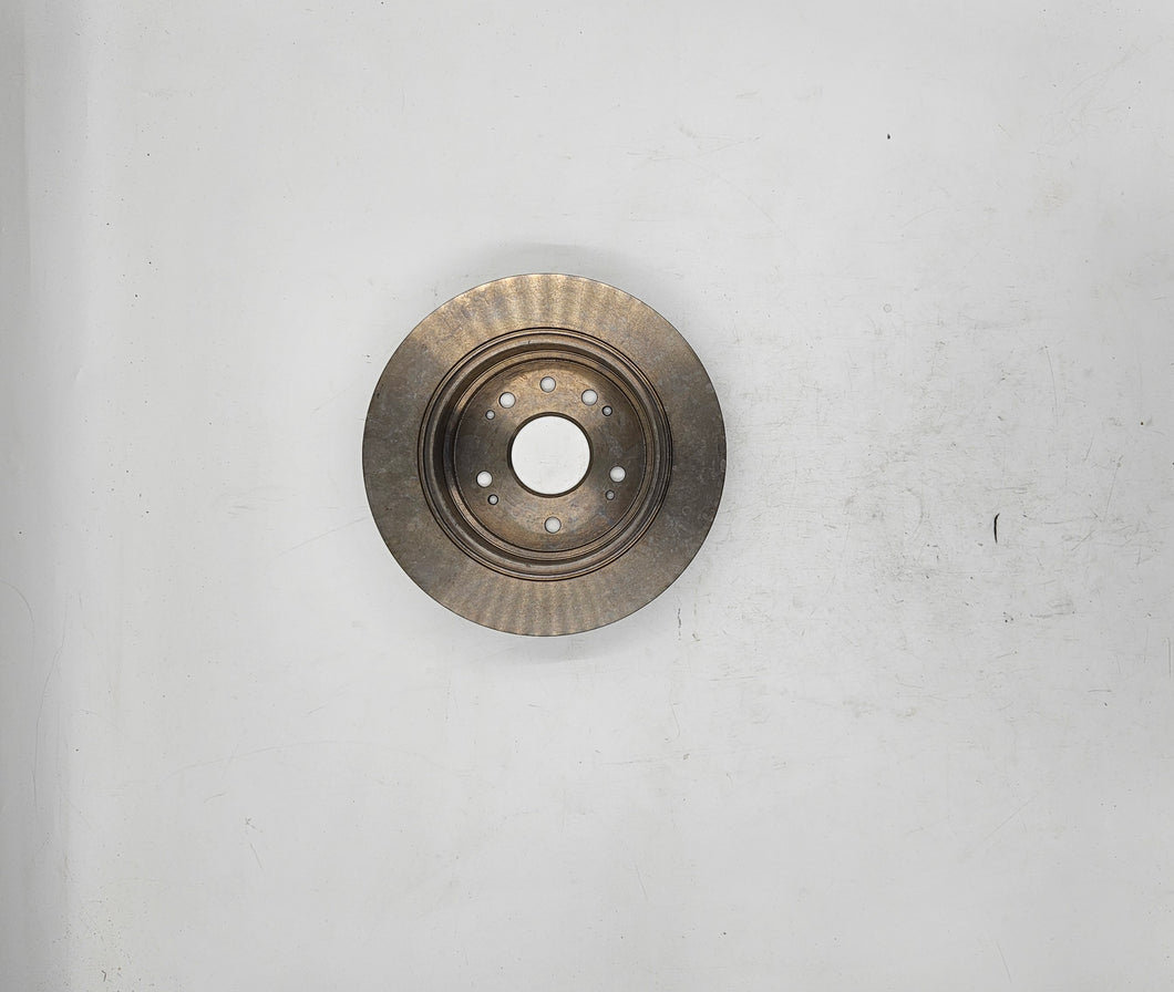 DISK, RR. BRAKE | 42510-S7A-J50
