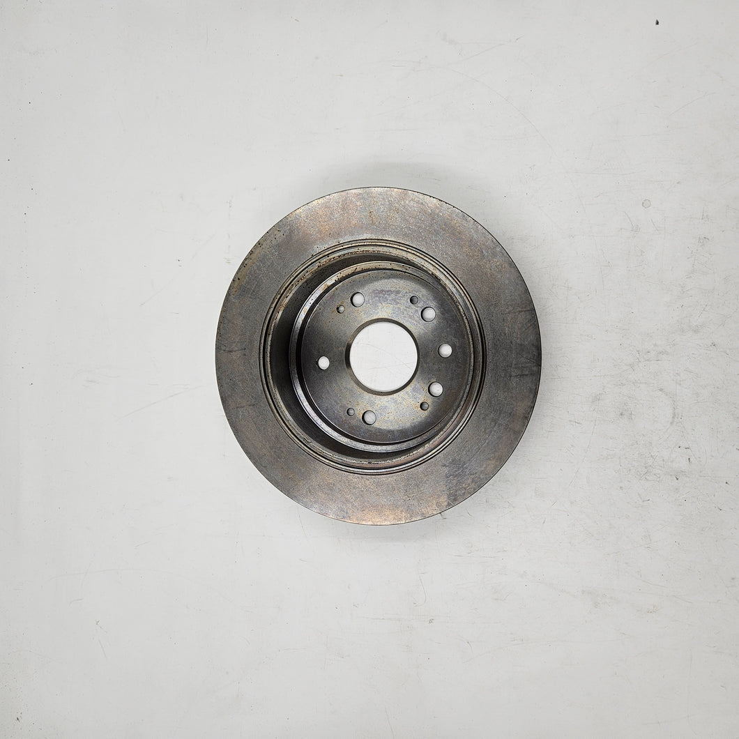 DRUM IN DISK,RR B | 42510-SMC-N01