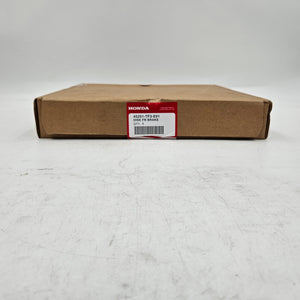 DISK, FR. BRAKE | 45251-TF3-E01