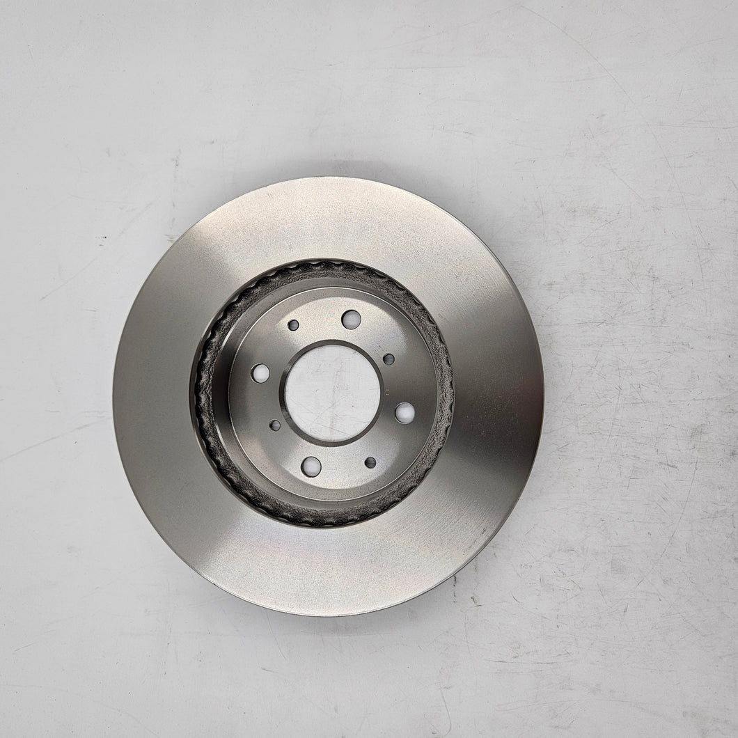 DISK, FR. BRAKE | 45251-TF3-E01
