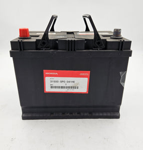 BATTERY | 31500-SP0-041HE