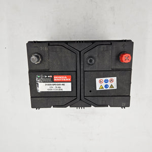 BATTERY | 31500-SP0-041HE