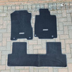 ELEGANCE FLOOR CARPETS - | 08P15-T1G-520A