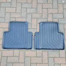 Load image into Gallery viewer, REAR LIPPED RUBBER MATS L | 08P19-TEA-610A
