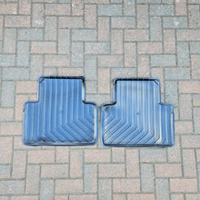 Load image into Gallery viewer, REAR LIPPED RUBBER MATS L | 08P19-TEA-610A
