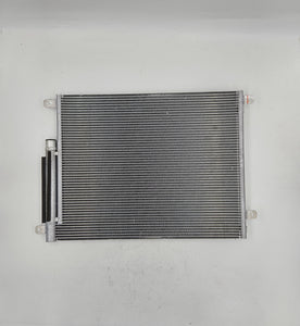 CONDENSER ASSY. | 80100-TBA-A02