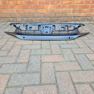 SET,FRONT GRILLE | 71121-TEC-Q83
