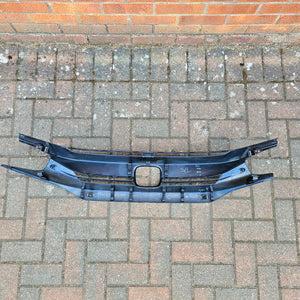GRILLE SET, FR. | 71121-TGK-Q94