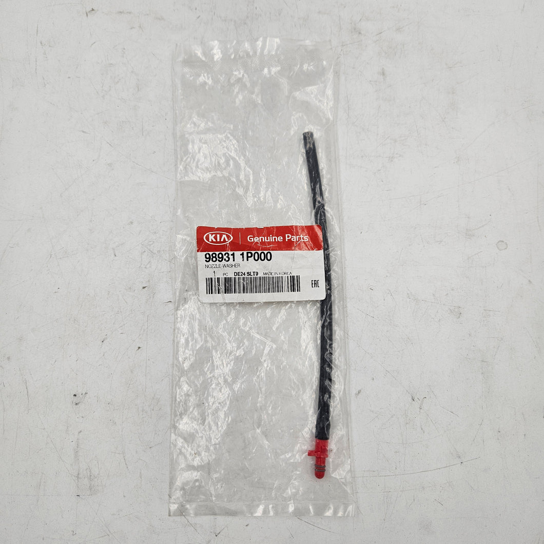 NOZZLE-WASHER | 989311P000