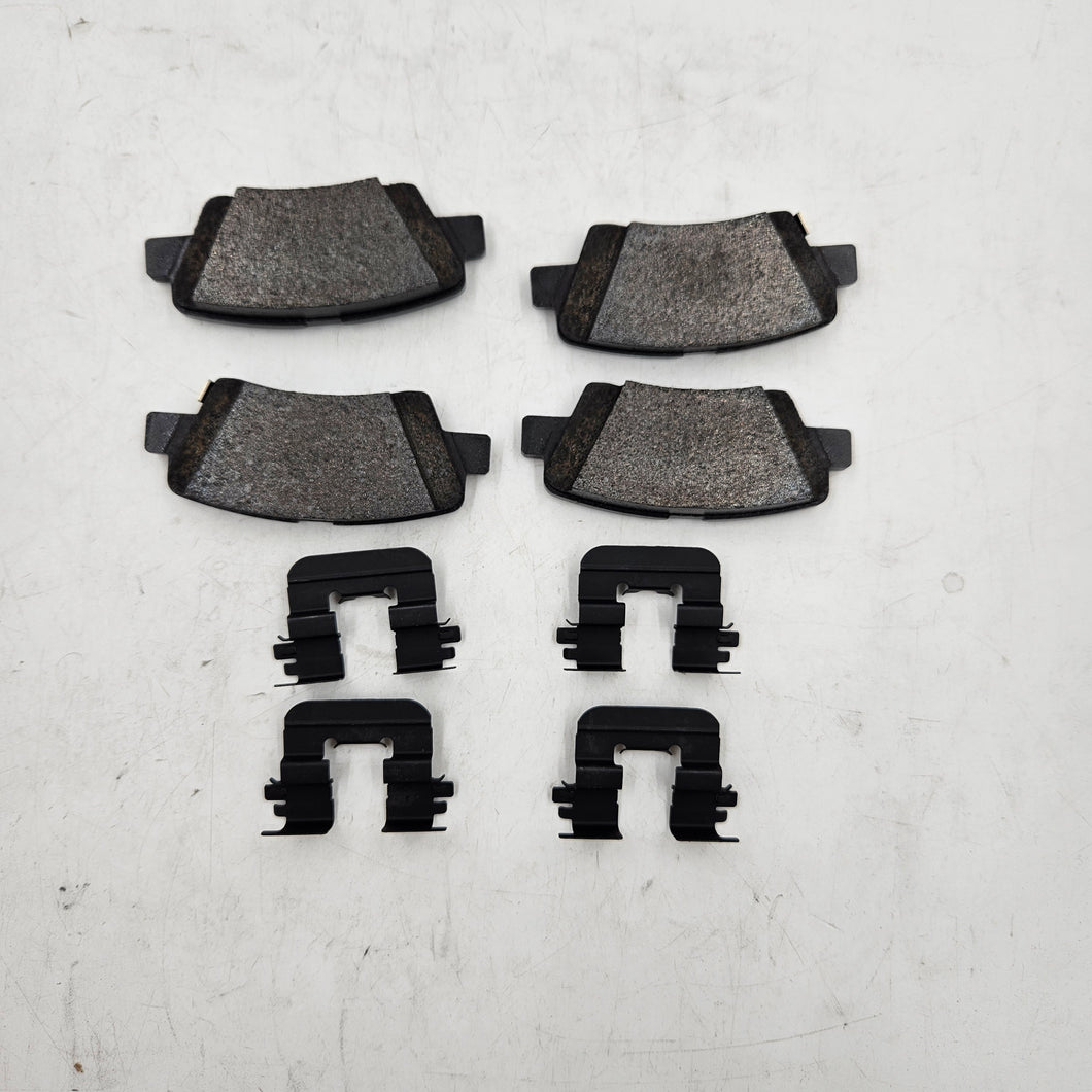 PAD KIT-RR DISC BRAK | 58302A6A20