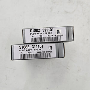 PLUG ASSY-SPARK | S1882311101