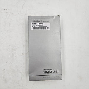 FILTER-AIR CLEANER | S281131C000