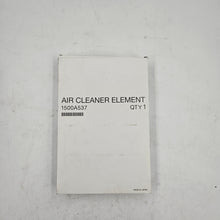 Load image into Gallery viewer, Mitsubishi ELEMENT,AIR CLEANER | 1500A537
