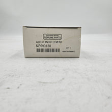Load image into Gallery viewer, Mitsubishi ELEMENT,AIR CLEANER | MR993130
