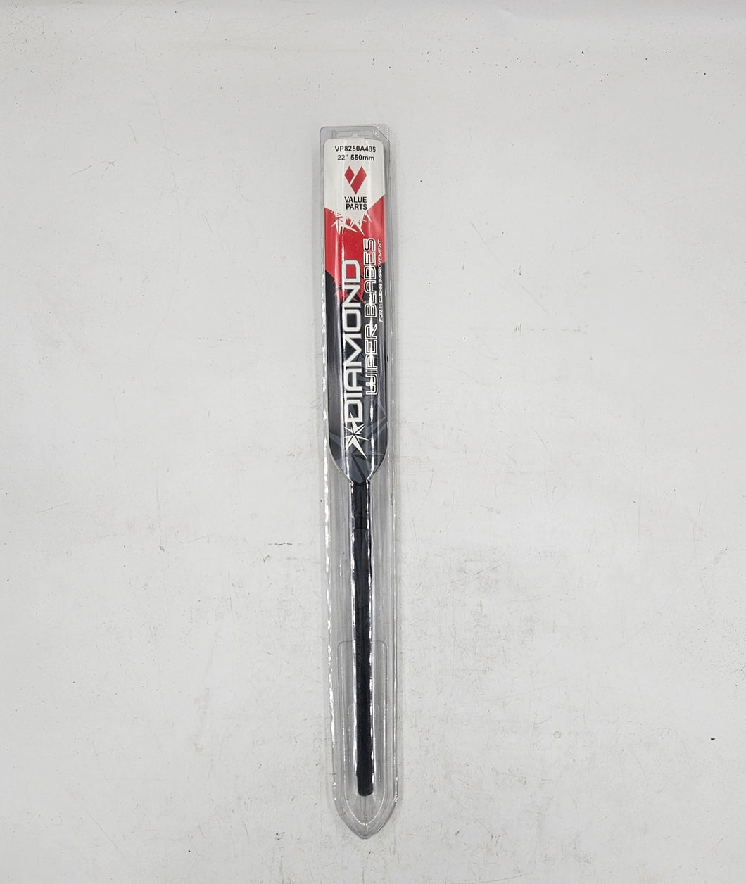 Mitsubishi WIPER BLADE, HYBRID 550 | VP8250A485