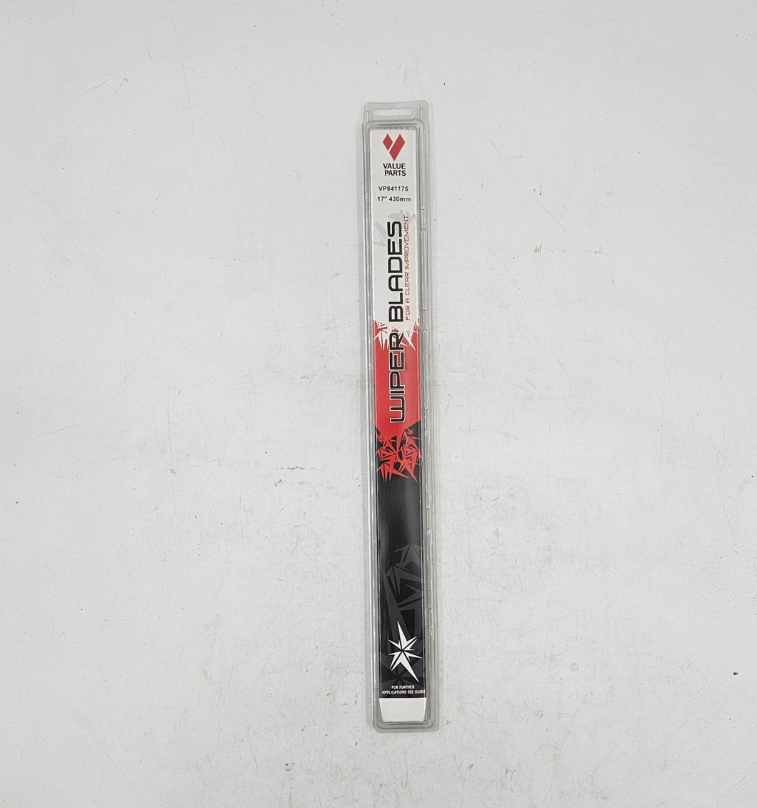 Mitsubishi WSE WIPER BLADE 430MM | VP841175