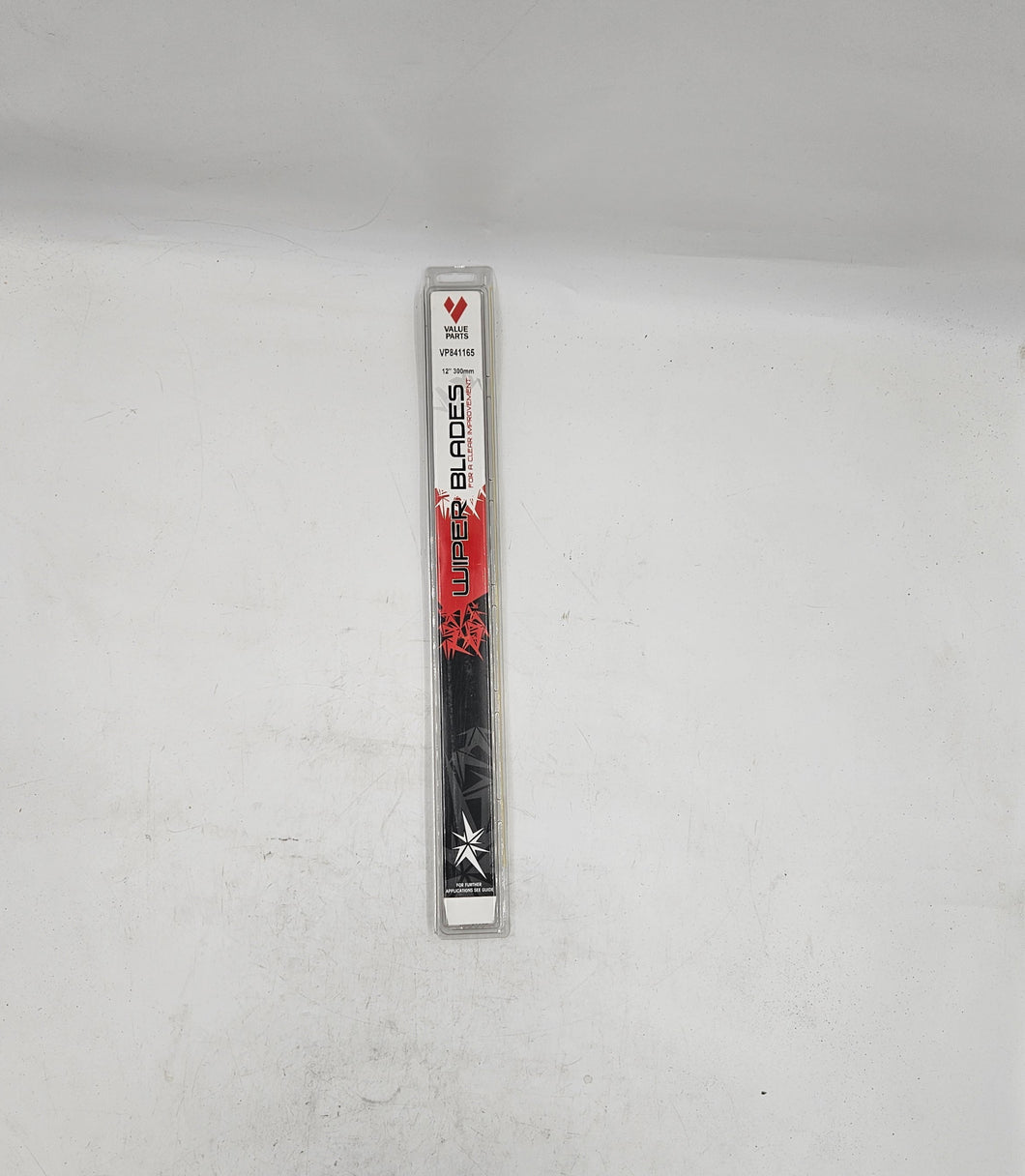 Mitsubishi WIPER BLADE, RR 306MM | VP841165