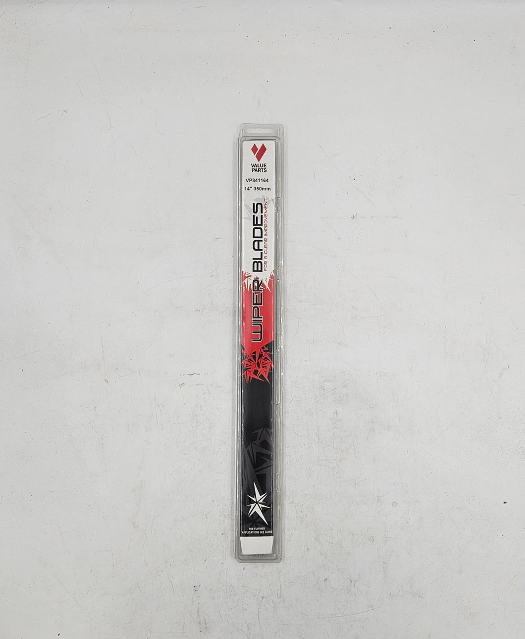 Mitsubishi WIPER BLADE, RR 351MM | VP841164