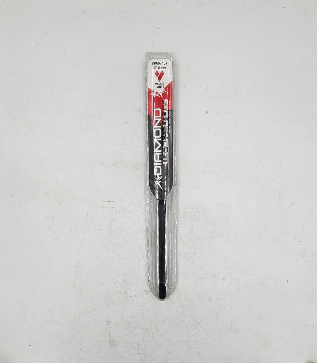 Mitsubishi WIPER BLADE, HYBRID 480 | VP690107