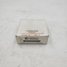 Load image into Gallery viewer, Mitsubishi BEARING,F/AXLE | MB160662
