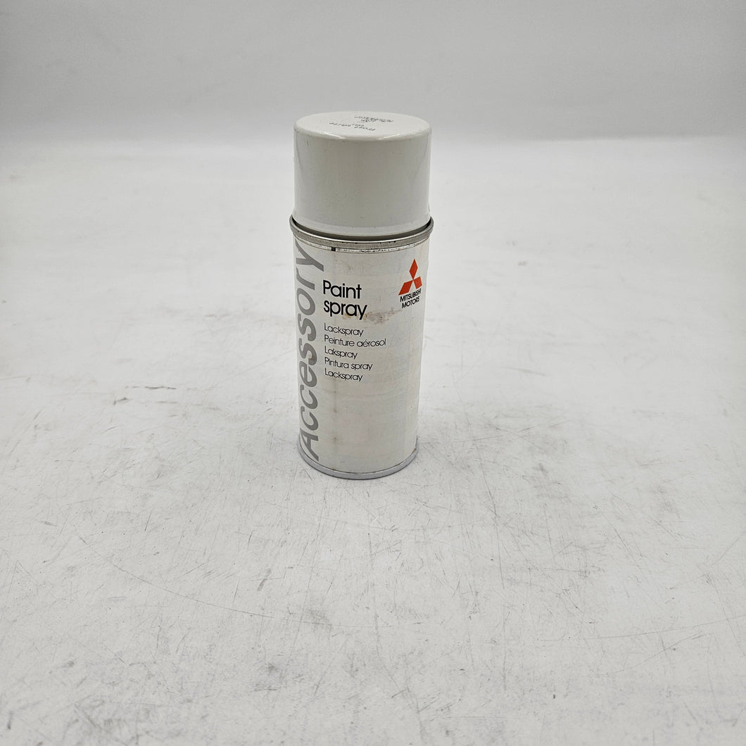 Mitsubishi SPRAY CAN W37 | MZ33ACW37