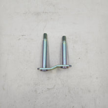 Load image into Gallery viewer, Mitsubishi SHACKLE,R/SUSP SPRING | MB584586
