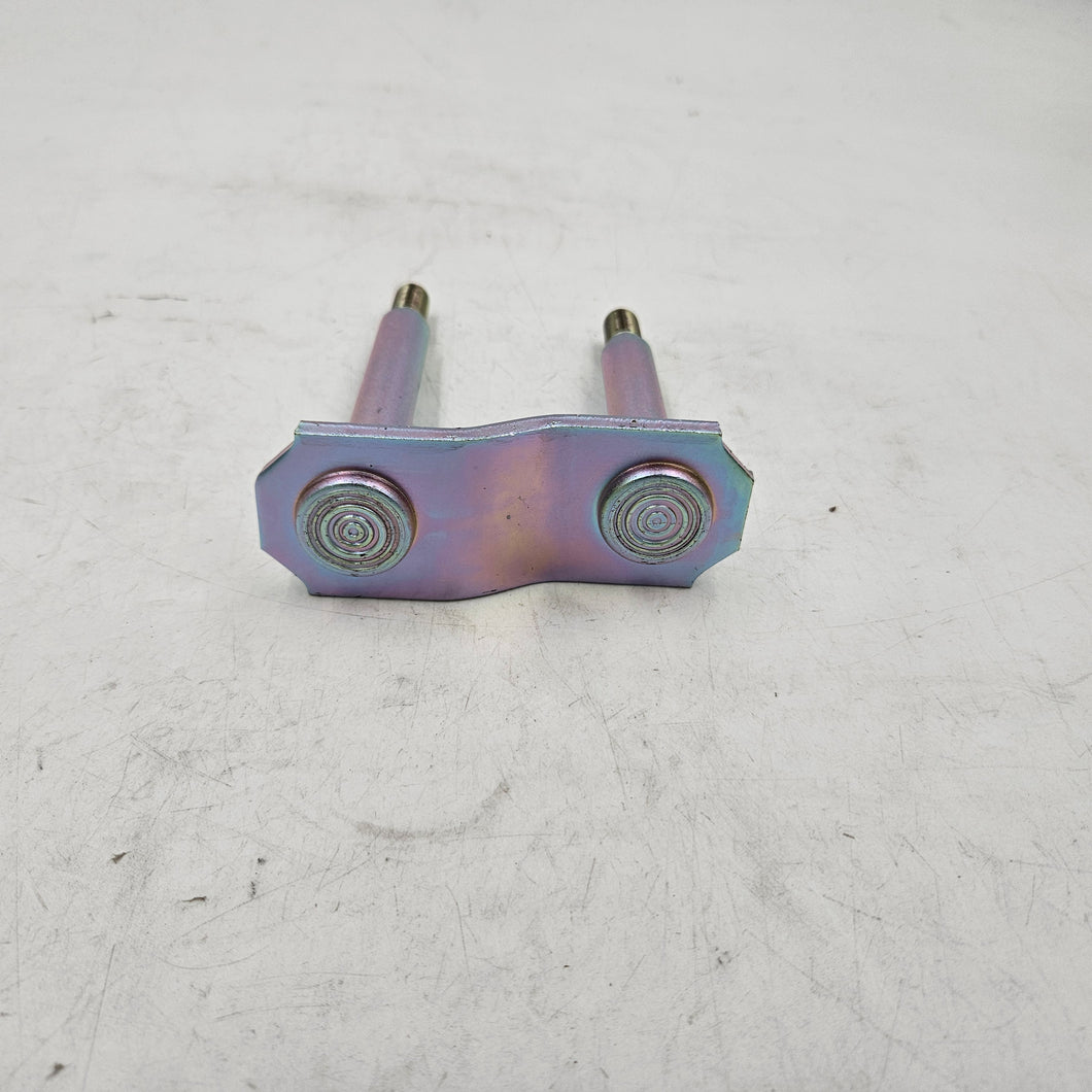 Mitsubishi SHACKLE,R/SUSP SPRING | MB584586