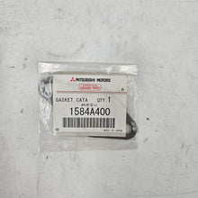 Load image into Gallery viewer, Mitsubishi GASKET,CATALYTIC CONVERTER | 1584A400
