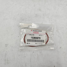 Load image into Gallery viewer, Mitsubishi O-RING,ENG AIR INTAKE LINE | 1530A078
