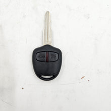 Load image into Gallery viewer, Mitsubishi KEY,DOOR LOCK TRANSMITTER | 6370B986
