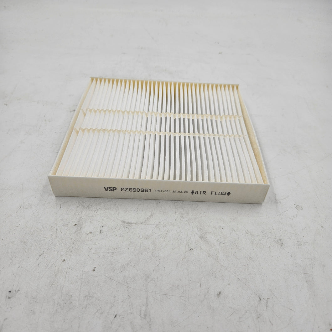 Mitsubishi CABIN AIR FILTER | MZ690961