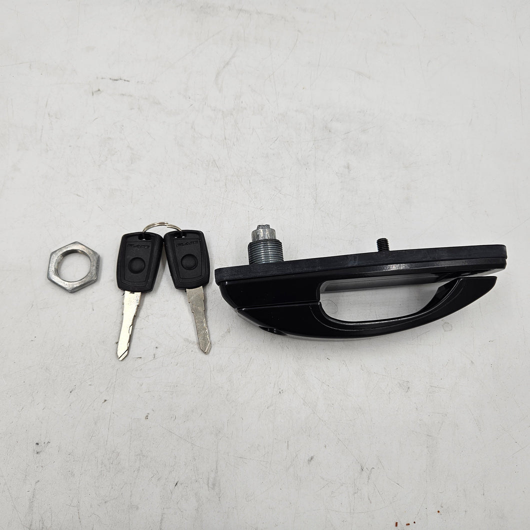 Mitsubishi DOOR HANDLE, LOCK AND KEYS | SP046078