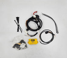 Load image into Gallery viewer, Mitsubishi TOWBAR WIRING 7PIN | MZ314762
