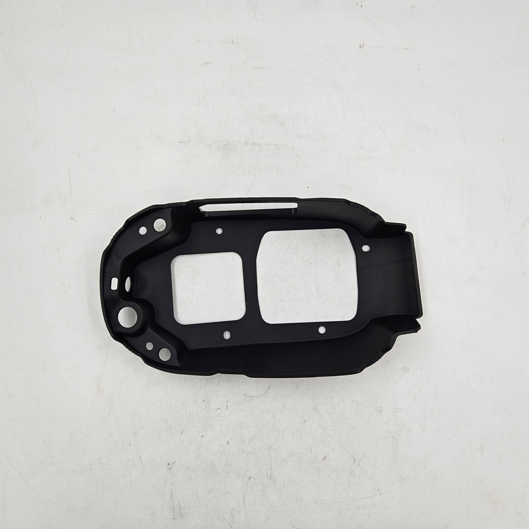 Mitsubishi COVER,FUEL FILLER NECK | 5379A498