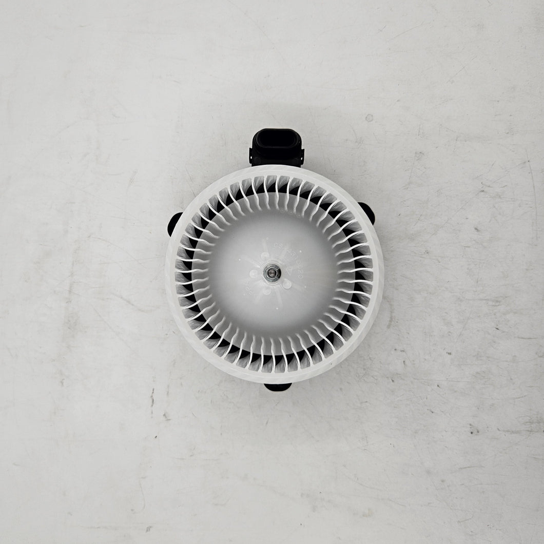 Mitsubishi FAN & MOTOR KIT,HEATER | 7802A322