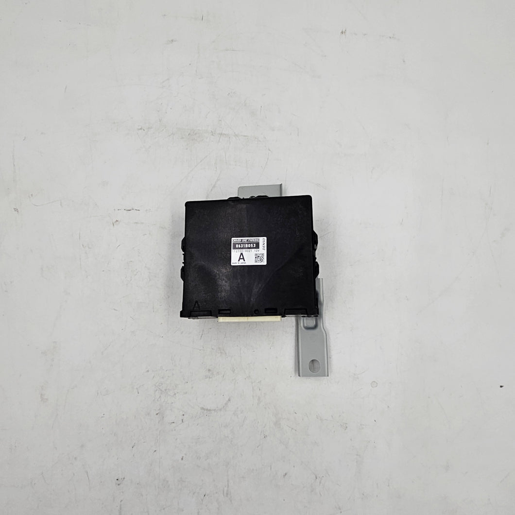 Mitsubishi DRIVER UNIT,T/A PARKING LO | 8631B053