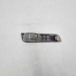 Mitsubishi REFLECTOR,TAIL LAMP,LH | 8336A101