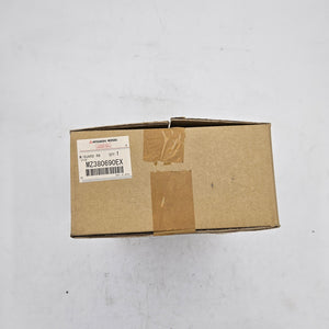 Mitsubishi WSE: REAR MUDGUARD SET | MZ380690EX